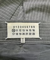 Maison Margiela（メゾンマルジェラ）スラックス グレー サイズ:46(M位) メンズ/2200611182289