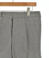 Maison Margiela（メゾンマルジェラ）スラックス グレー サイズ:46(M位) メンズ/2200611182289