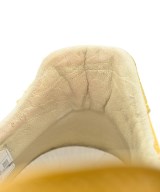 Maison Margiela（メゾンマルジェラ）スニーカー 黄 サイズ:EU41(26cm位) メンズ/2200611182302