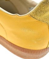 Maison Margiela（メゾンマルジェラ）スニーカー 黄 サイズ:EU41(26cm位) メンズ/2200611182302