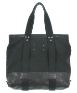 Maison Margiela（メゾンマルジェラ）ショルダーバッグ 黒 サイズ:- メンズ/2200611182319