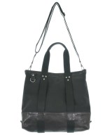 Maison Margiela（メゾンマルジェラ）ショルダーバッグ 黒 サイズ:- メンズ/2200611182319