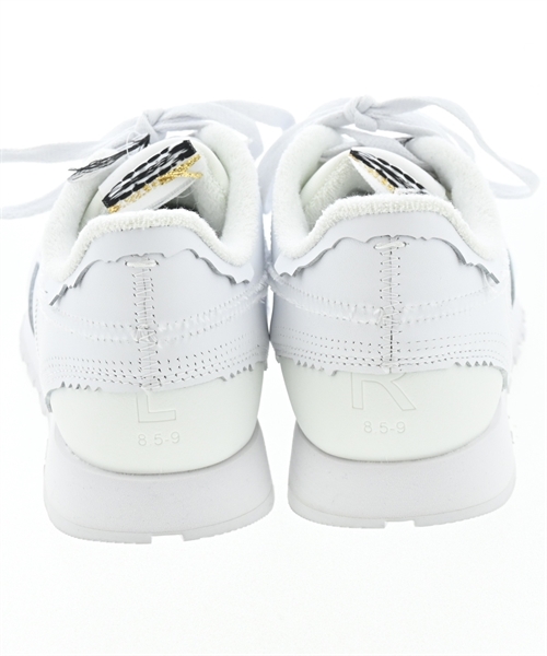 Maison Margiela（メゾンマルジェラ）スニーカー 白 サイズ:27cm メンズ/2200611234018