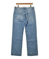 Maison Margiela（メゾンマルジェラ）デニムパンツ 青 サイズ:33(L位) メンズ/2200611298034