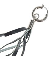 Maison Margiela（メゾンマルジェラ）ピアス・イヤリング シルバー サイズ:- レディース/2200611306081