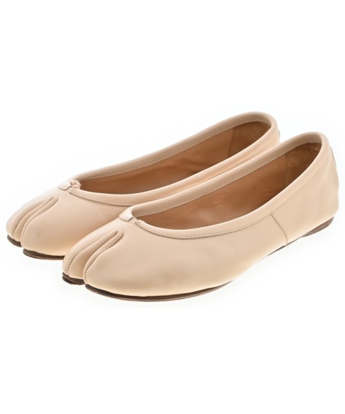 メゾンマルジェラ(Maison Margiela)のMaison Margiela バレエシューズ/オペラシューズ