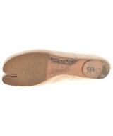 Maison Margiela（メゾンマルジェラ）バレエシューズ/オペラシューズ ベージュ サイズ:EU37(23.5cm位) レディース/2200611322043