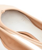 Maison Margiela（メゾンマルジェラ）バレエシューズ/オペラシューズ ベージュ サイズ:EU37(23.5cm位) レディース/2200611322043