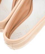Maison Margiela（メゾンマルジェラ）バレエシューズ/オペラシューズ ベージュ サイズ:EU37(23.5cm位) レディース/2200611322043