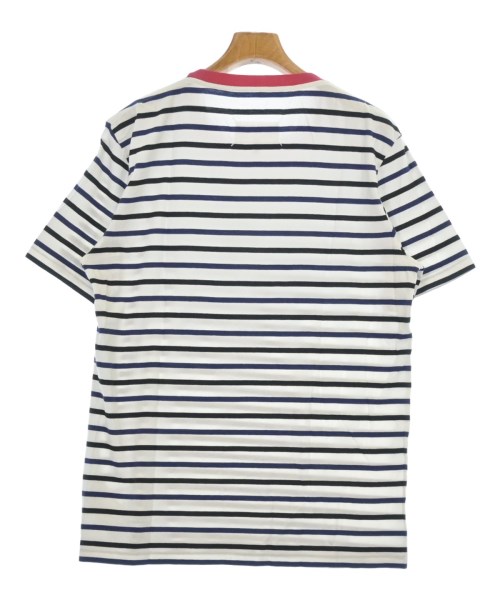 Maison Margiela（メゾンマルジェラ）Tシャツ・カットソー 白 サイズ:L メンズ/2200611366085