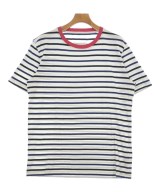 Maison Margiela（メゾンマルジェラ）Tシャツ・カットソー 白 サイズ:L メンズ/2200611366085