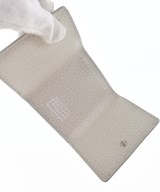 Maison Margiela（メゾンマルジェラ）財布・コインケース 白 サイズ:- メンズ/2200611367013