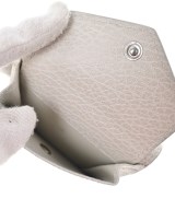 Maison Margiela（メゾンマルジェラ）財布・コインケース 白 サイズ:- メンズ/2200611367013