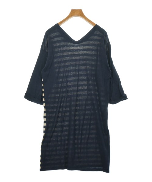 Maison Margiela（メゾンマルジェラ）ワンピース 紺 サイズ:M レディース/2200603943058