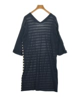 Maison Margiela（メゾンマルジェラ）ワンピース 紺 サイズ:M レディース/2200603943058