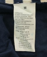 Maison Margiela（メゾンマルジェラ）ワンピース 紺 サイズ:M レディース/2200603943058