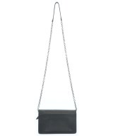 Maison Margiela（メゾンマルジェラ）ショルダーバッグ 黒 サイズ:- レディース/2200611596031