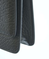 Maison Margiela（メゾンマルジェラ）ショルダーバッグ 黒 サイズ:- レディース/2200611596031