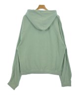 Maison Margiela（メゾンマルジェラ）パーカー 緑 サイズ:48(L位) メンズ/2200611658043