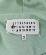 Maison Margiela（メゾンマルジェラ）パーカー 緑 サイズ:48(L位) メンズ/2200611658043