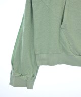 Maison Margiela（メゾンマルジェラ）パーカー 緑 サイズ:48(L位) メンズ/2200611658043