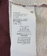 Maison Margiela（メゾンマルジェラ）スウェット 赤 サイズ:46(M位) メンズ/2200611658050