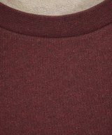 Maison Margiela（メゾンマルジェラ）スウェット 赤 サイズ:46(M位) メンズ/2200611658050