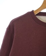 Maison Margiela（メゾンマルジェラ）スウェット 赤 サイズ:46(M位) メンズ/2200611658050