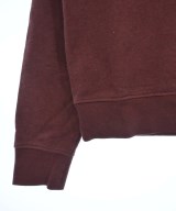 Maison Margiela（メゾンマルジェラ）スウェット 赤 サイズ:46(M位) メンズ/2200611658050