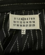 Maison Margiela（メゾンマルジェラ）スラックス 黒 サイズ:38(S位) レディース/2200611730084