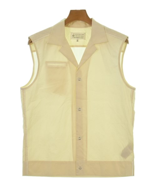 メゾンマルジェラ(Maison Margiela)のMaison Margiela ドレスシャツ