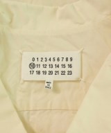 Maison Margiela（メゾンマルジェラ）ドレスシャツ 白 サイズ:46(M位) メンズ/2200611730138