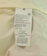 Maison Margiela（メゾンマルジェラ）ドレスシャツ 白 サイズ:46(M位) メンズ/2200611730138
