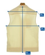 Maison Margiela（メゾンマルジェラ）ドレスシャツ 白 サイズ:46(M位) メンズ/2200611730138