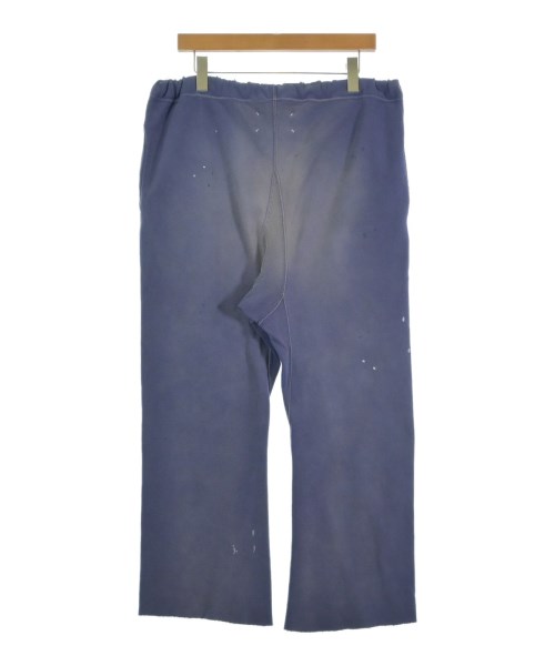 Maison Margiela（メゾンマルジェラ）スウェットパンツ 紫 サイズ:44(L位) レディース/2200611819024