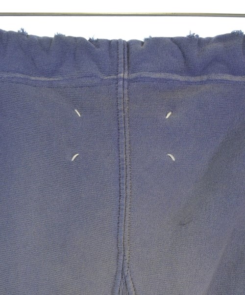 Maison Margiela（メゾンマルジェラ）スウェットパンツ 紫 サイズ:44(L位) レディース/2200611819024