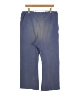 Maison Margiela（メゾンマルジェラ）スウェットパンツ 紫 サイズ:44(L位) レディース/2200611819024