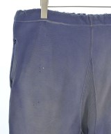 Maison Margiela（メゾンマルジェラ）スウェットパンツ 紫 サイズ:44(L位) レディース/2200611819024