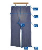 Maison Margiela（メゾンマルジェラ）スウェットパンツ 紫 サイズ:44(L位) レディース/2200611819024