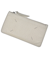 Maison Margiela（メゾンマルジェラ）財布・コインケース 白 サイズ:- レディース/2200607413038