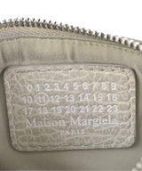 Maison Margiela（メゾンマルジェラ）財布・コインケース 白 サイズ:- レディース/2200607413038