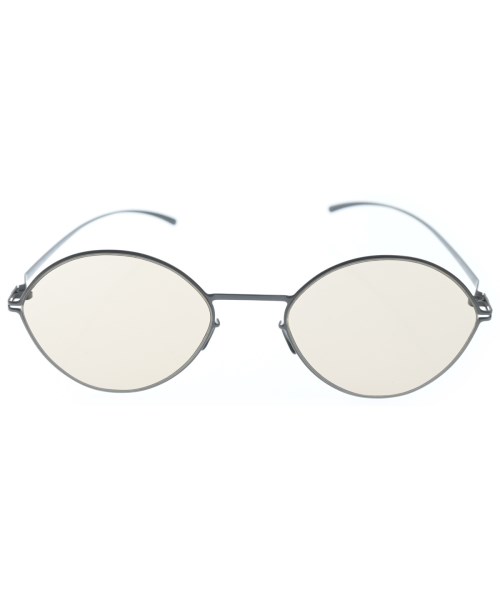 Maison Margiela（メゾンマルジェラ）サングラス グレー サイズ:- メンズ/2200610820038