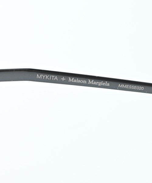 Maison Margiela（メゾンマルジェラ）サングラス グレー サイズ:- メンズ/2200610820038