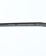 Maison Margiela（メゾンマルジェラ）サングラス グレー サイズ:- メンズ/2200610820038