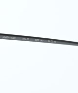 Maison Margiela（メゾンマルジェラ）サングラス グレー サイズ:- メンズ/2200610820038