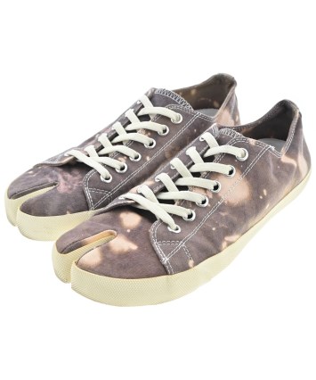 マルジェラ　EU37(23,5-24cm) Maison Margiela（メゾンマルジェラ）スニーカー 茶 サイズ:EU41