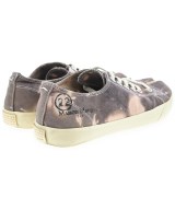Maison Margiela（メゾンマルジェラ）スニーカー 茶 サイズ:EU41(26cm位) メンズ/2200611911087