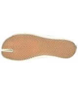 Maison Margiela（メゾンマルジェラ）スニーカー 茶 サイズ:EU41(26cm位) メンズ/2200611911087