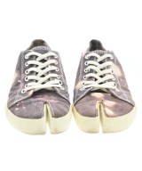Maison Margiela（メゾンマルジェラ）スニーカー 茶 サイズ:EU41(26cm位) メンズ/2200611911087