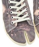 Maison Margiela（メゾンマルジェラ）スニーカー 茶 サイズ:EU41(26cm位) メンズ/2200611911087